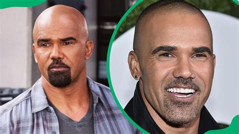 Shemar Moore’s ethnicity, height, family, career, profiles ...